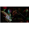 Image 46 : The Damned | Captain Sensible Stage-Played, Photo-Matched & Signed ESP LTD Viper 1000 Guitar (2014)