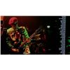 Image 49 : The Damned | Captain Sensible Stage-Played, Photo-Matched & Signed ESP LTD Viper 1000 Guitar (2014)