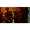 Image 54 : The Damned | Captain Sensible Stage-Played, Photo-Matched & Signed ESP LTD Viper 1000 Guitar (2014)
