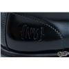 Image 8 : New Order | Peter Hook Owned & Worn "Festival No. 6" Limited Edition Doc Martens Boots (2010s)
