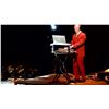 Image 21 : Erasure | Vince Clarke Stage-Worn & Owned Custom Made "Sherry's London" Jacket (2011 Tours)