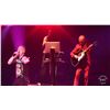 Image 24 : Erasure | Vince Clarke Stage-Worn & Owned Custom Made "Sherry's London" Jacket (2011 Tours)