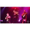 Image 26 : Erasure | Vince Clarke Stage-Worn & Owned Custom Made "Sherry's London" Jacket (2011 Tours)