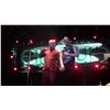 Image 30 : Erasure | Vince Clarke Stage-Worn & Owned Custom Made "Sherry's London" Jacket (2011 Tours)