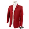 Image 4 : Erasure | Vince Clarke Stage-Worn & Owned Custom Made "Sherry's London" Jacket (2011 Tours)