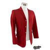 Image 5 : Erasure | Vince Clarke Stage-Worn & Owned Custom Made "Sherry's London" Jacket (2011 Tours)
