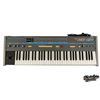 Image 1 : M83 | Anthony Gonzalez Owned & Studio-Used Korg Poly-61M Polyphonic Synthesizer (c. early 2010s)