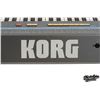 Image 20 : M83 | Anthony Gonzalez Owned & Studio-Used Korg Poly-61M Polyphonic Synthesizer (c. early 2010s)