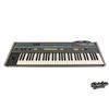 Image 2 : M83 | Anthony Gonzalez Owned & Studio-Used Korg Poly-61M Polyphonic Synthesizer (c. early 2010s)