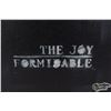 Image 37 : The Joy Formidable | Rhydian Dafydd Music Video-Used "Swift" B&W Bass Guitar (2011)