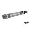 Image 1 : Black Eyed Peas | Fergie Stage-Used Sennheiser SKM 2000XP Wireless Microphone (2010-2011)