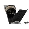 Image 13 : Black Eyed Peas | will.i.am Stage-Used Sennheiser SKM 2000XP Wireless Microphone (2010-2011)