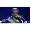 Image 21 : Black Eyed Peas | will.i.am Stage-Used Sennheiser SKM 2000XP Wireless Microphone (2010-2011)