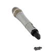 Image 6 : Black Eyed Peas | apl.de.ap Stage-Used Sennheiser SKM 2000XP Wireless Microphone (2010-2011)