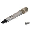 Image 11 : Black Eyed Peas | Taboo Stage-Used & Screen-Matched Sennheiser SKM 2000XP Microphone (2010-2011)