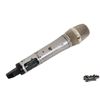 Image 14 : Black Eyed Peas | Taboo Stage-Used & Screen-Matched Sennheiser SKM 2000XP Microphone (2010-2011)