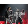 Image 26 : Black Eyed Peas | Taboo Stage-Used & Screen-Matched Sennheiser SKM 2000XP Microphone (2010-2011)