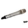Image 7 : Black Eyed Peas | Taboo Stage-Used & Screen-Matched Sennheiser SKM 2000XP Microphone (2010-2011)