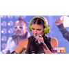 Image 18 : Black Eyed Peas | Stage-Used Sennheiser SKM 500 Wireless Microphone (2009-2010)