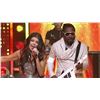 Image 19 : Black Eyed Peas | Stage-Used Sennheiser SKM 500 Wireless Microphone (2009-2010)