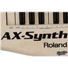 Image 17 : Black Eyed Peas | will.i.am & Printz Board Stage-Played Roland AX-Synth Keytar (2009-2011)