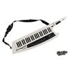 Image 1 : Black Eyed Peas | will.i.am & Printz Board Stage-Played Roland AX-Synth Keytar (2009-2011)