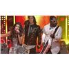 Image 70 : Black Eyed Peas | will.i.am & Printz Board Stage-Played Roland AX-Synth Keytar (2009-2011)