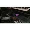 Image 28 : Black Eyed Peas | Printz Board Stage-Played Yamaha Motif XS7 Production Synthesizer (2010-2011)