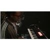 Image 31 : Black Eyed Peas | Printz Board Stage-Played Yamaha Motif XS7 Production Synthesizer (2010-2011)