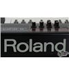 Image 19 : Black Eyed Peas | Printz Board & will.i.am Stage-Played Roland Juno-G Synthesizer (2006-2011)