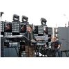 Image 26 : Black Eyed Peas | Printz Board & will.i.am Stage-Played Roland Juno-G Synthesizer (2006-2011)