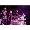 Image 27 : Black Eyed Peas | Printz Board & will.i.am Stage-Played Roland Juno-G Synthesizer (2006-2011)