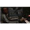 Image 29 : Black Eyed Peas | Printz Board & will.i.am Stage-Played Roland Juno-G Synthesizer (2006-2011)