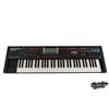 Image 3 : Black Eyed Peas | Printz Board & will.i.am Stage-Played Roland Juno-G Synthesizer (2006-2011)