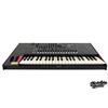 Image 1 : Black Eyed Peas | Printz Board Stage-Played Korg MS2000B Analog Synthesizer/Vocoder (1998-2011)