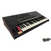 Image 7 : Black Eyed Peas | Printz Board Stage-Played Korg MS2000B Analog Synthesizer/Vocoder (1998-2011)