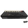 Image 9 : Black Eyed Peas | Printz Board Stage-Played Korg MS2000B Analog Synthesizer/Vocoder (1998-2011)