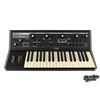 Image 1 : Black Eyed Peas | Printz Board & will.i.am Stage-Played Moog Little Phatty Synthesizer (2007-2011)