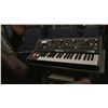 Image 29 : Black Eyed Peas | Printz Board & will.i.am Stage-Played Moog Little Phatty Synthesizer (2007-2011)
