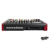 Image 10 : Black Eyed Peas | Keith Harris Stage-Used Novation Impulse 25 Playback Controller (circa 2009-2011)
