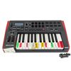 Image 1 : Black Eyed Peas | Keith Harris Stage-Used Novation Impulse 25 Playback Controller (circa 2009-2011)