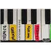 Image 22 : Black Eyed Peas | Keith Harris Stage-Used Novation Impulse 25 Playback Controller (circa 2009-2011)