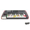 Image 2 : Black Eyed Peas | Keith Harris Stage-Used Novation Impulse 25 Playback Controller (circa 2009-2011)