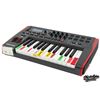 Image 4 : Black Eyed Peas | Keith Harris Stage-Used Novation Impulse 25 Playback Controller (circa 2009-2011)