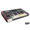 Image 5 : Black Eyed Peas | Keith Harris Stage-Used Novation Impulse 25 Playback Controller (circa 2009-2011)