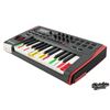 Image 6 : Black Eyed Peas | Keith Harris Stage-Used Novation Impulse 25 Playback Controller (circa 2009-2011)