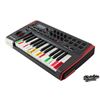 Image 7 : Black Eyed Peas | Keith Harris Stage-Used Novation Impulse 25 Playback Controller (circa 2009-2011)