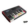 Image 8 : Black Eyed Peas | Keith Harris Stage-Used Novation Impulse 25 Playback Controller (circa 2009-2011)