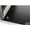 Image 17 : Black Eyed Peas | "BEP2 / H5" Stenciled Road Ready 4U ATA Road Rack Case (2009-2011)