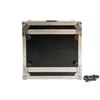 Image 6 : Black Eyed Peas | "BEP2 / H5" Stenciled Road Ready 4U ATA Road Rack Case (2009-2011)